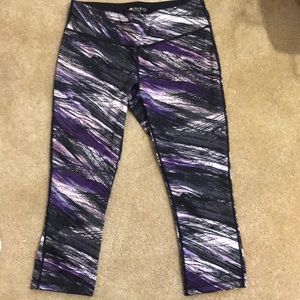 Ideology Workout Leggings